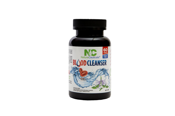 Blood Cleanser Premium Cat Whiskers Herb 
